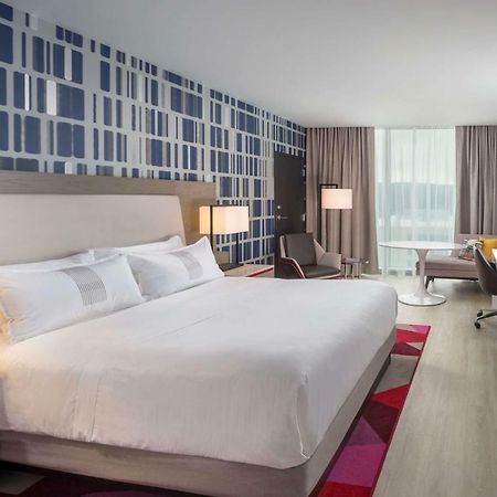 The Summit Hotel Цинциннати Экстерьер фото