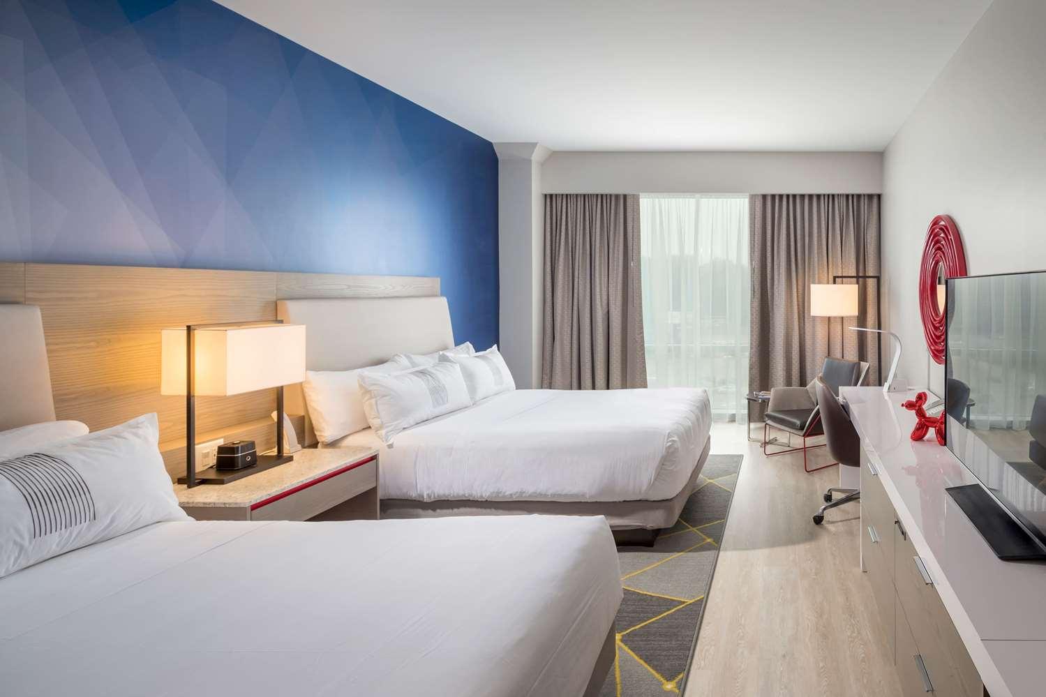 The Summit Hotel Цинциннати Экстерьер фото