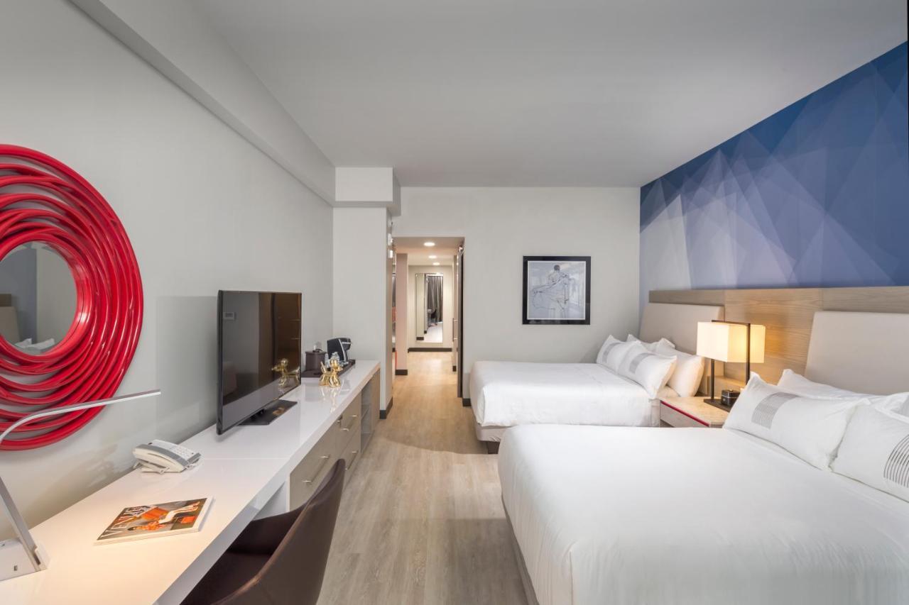 The Summit Hotel Цинциннати Экстерьер фото