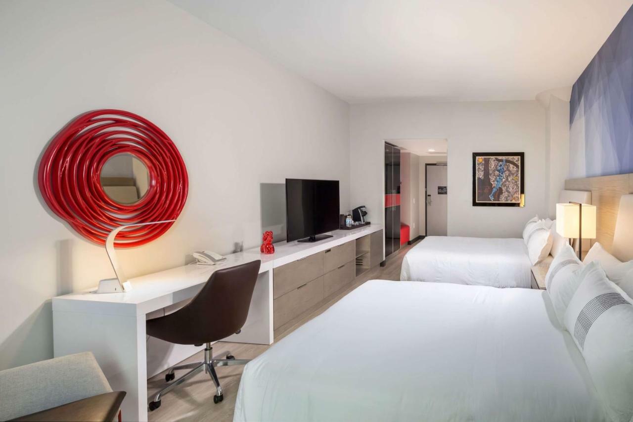 The Summit Hotel Цинциннати Экстерьер фото