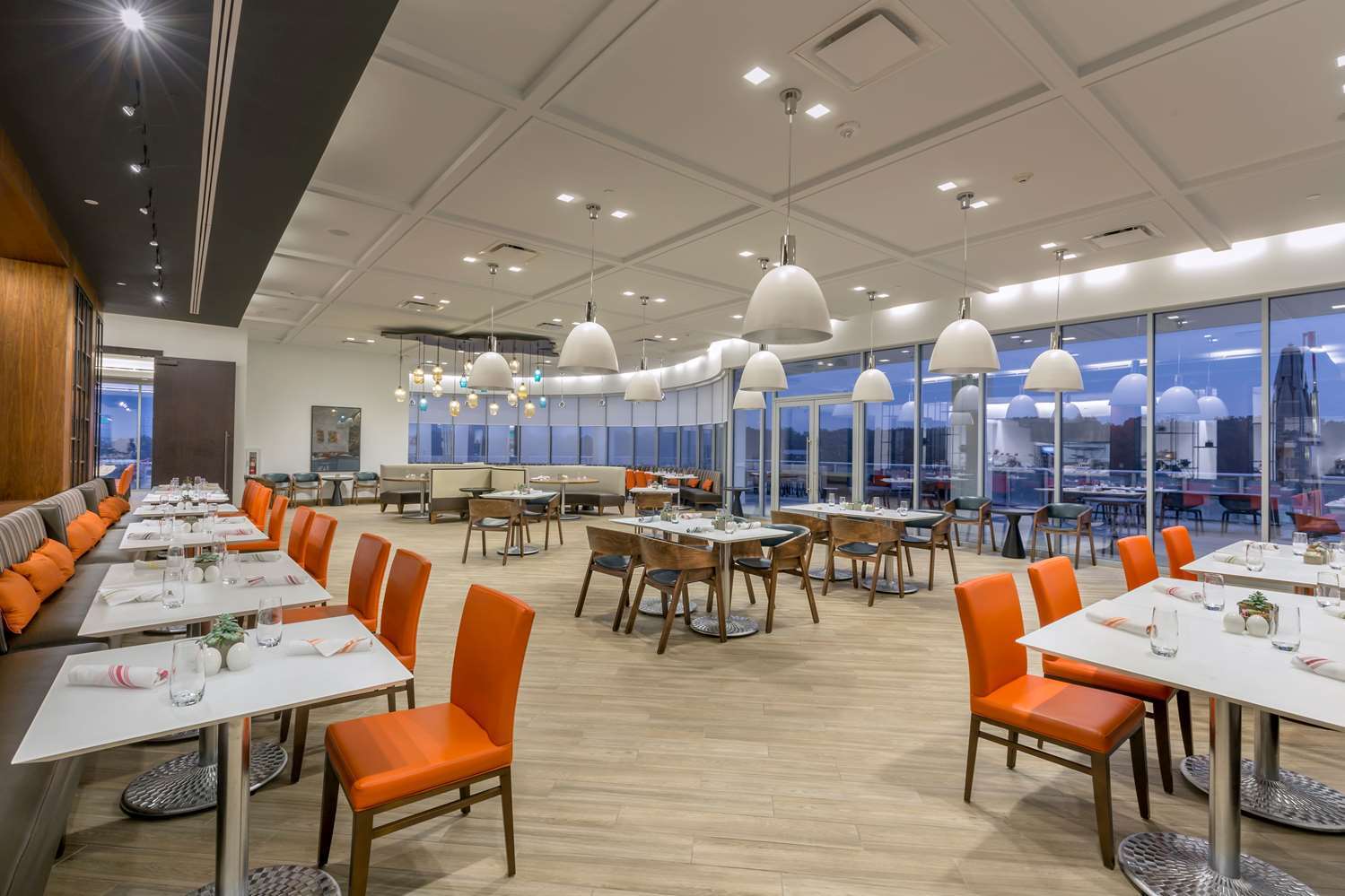The Summit Hotel Цинциннати Экстерьер фото