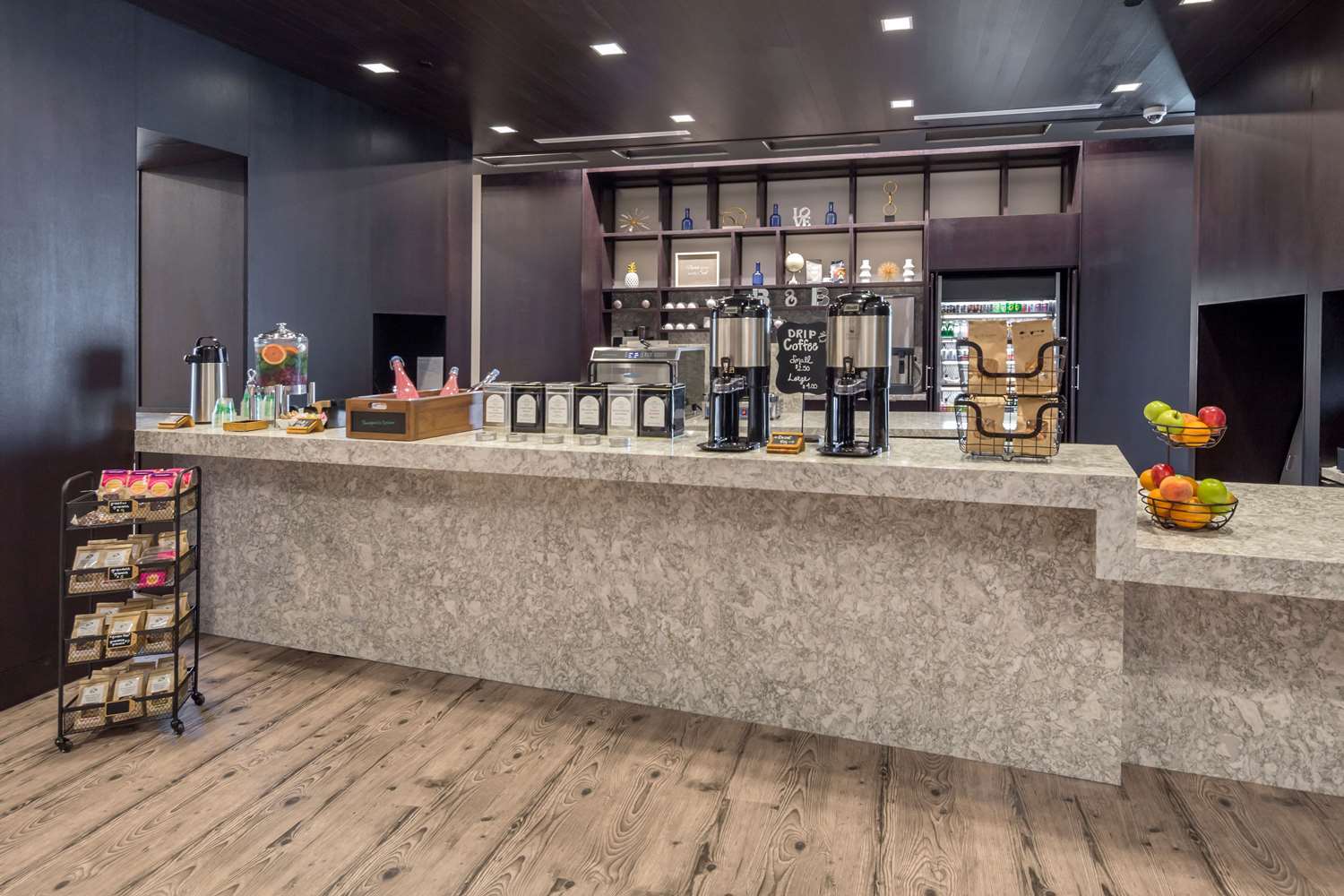 The Summit Hotel Цинциннати Экстерьер фото